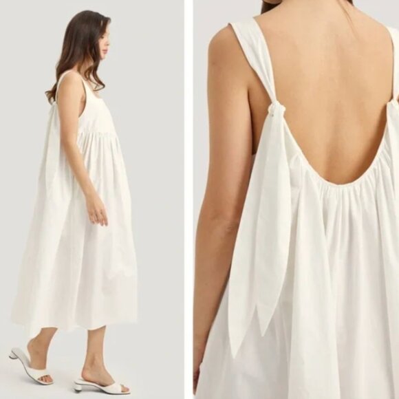 NAP Loungewear Dress Bunny Strap - Picture 6 of 7